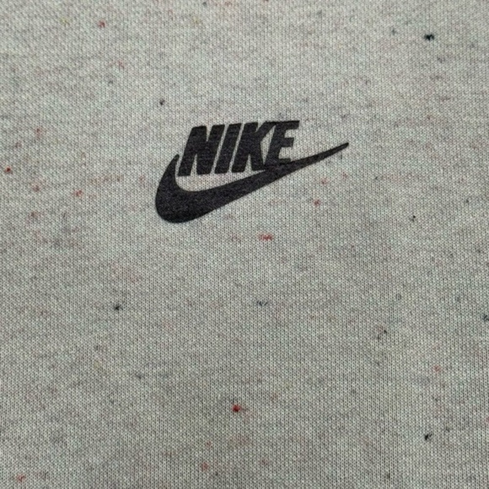 Nike Hoodie Women's Small Sage Green‎ - Pre-Loved - Picture 5 of 8